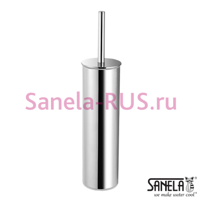 Ёршик для унитаза SLZN 19 арт: 95190 Sanela Чехия (фото, схема)