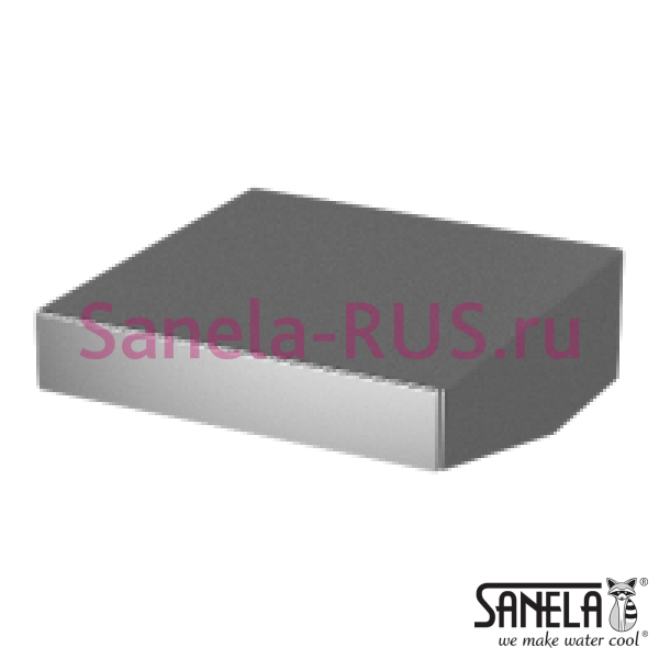 Капельный поддон SLZN 61 Капельный поддон SLZN 61