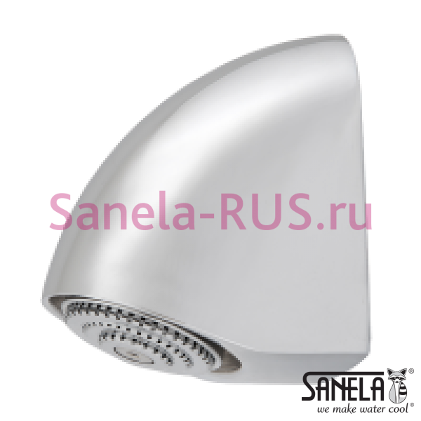 Душевая лейка SLA 13