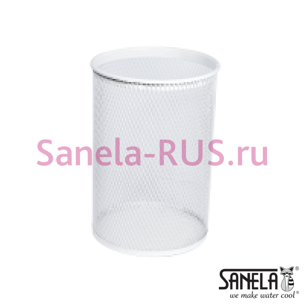 Круглое мусорное ведро SLZN 96A Круглое мусорное ведро SLZN 96A