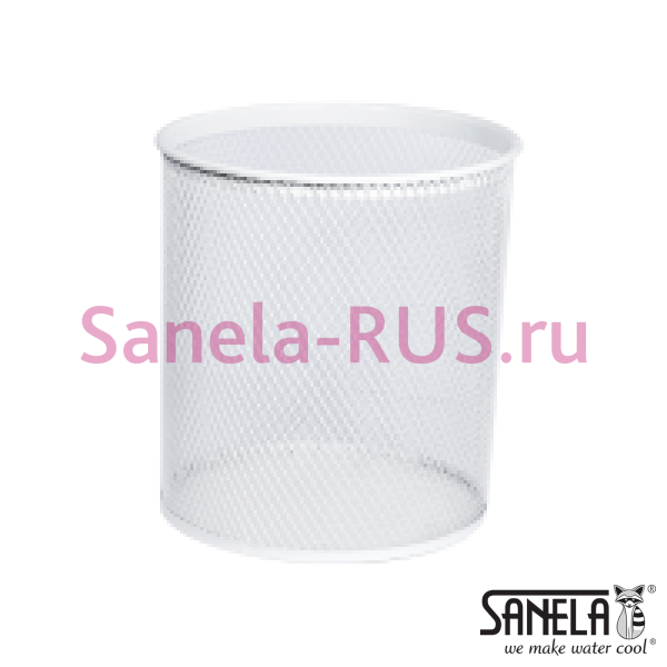 Круглое мусорное ведро SLZN 97A Круглое мусорное ведро SLZN 97A
