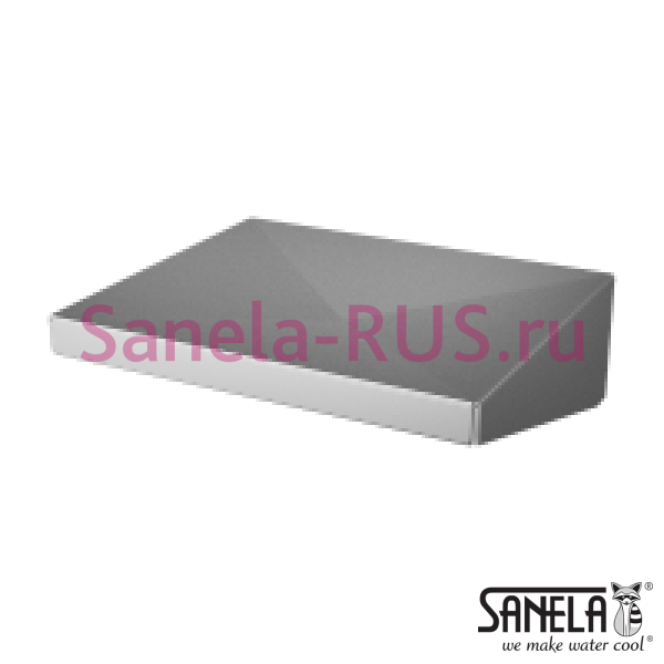 Капельный поддон SLZN 60 Капельный поддон SLZN 60