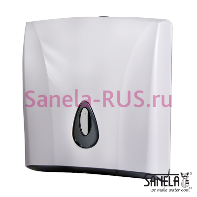 Держатель бумажных полотенец пластик ABS SLDN 03 арт: 72030 Sanela Чехия (фото, схема) Держатель бумажных полотенец пластик ABS SLDN 03 арт: 72030 Sanela Чехия (фото, схема)