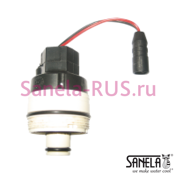 A.U.K MULLER Бистабильный картридж клапан 6В 50.007.100 (VE-050-B07-060) Sanela Чехия (фото, схема) A.U.K MULLER Бистабильный картридж клапан 6В 50.007.100 (VE-050-B07-060) Sanela Чехия (фото, схема)