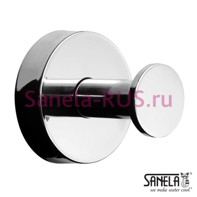 Нержавеющая вешалка SLZD 03 арт: 62030 Sanela Чехия (фото, схема) Нержавеющая вешалка SLZD 03 арт: 62030 Sanela Чехия (фото, схема)