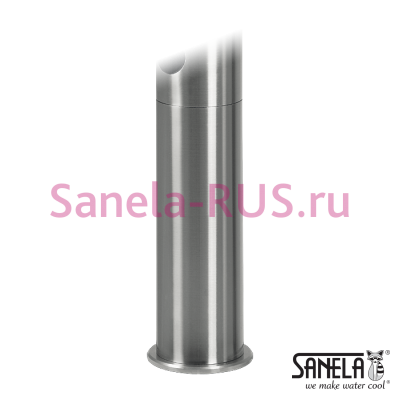 Удлинение 150мм для SLU 91N, 92N, 93N арт: 06330 Sanela Чехия (фото, схема) Удлинение 150мм для SLU 91N, 92N, 93N арт: 06330 Sanela Чехия (фото, схема)