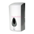 Автоматический дозатор жидкой дезинфекции, белый пластик, 1л SLDN 08ED арт: 72082 Sanela Чехия (фото, схема)