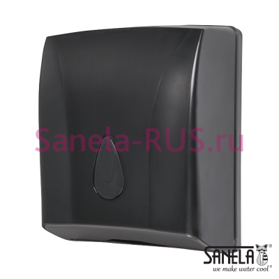 Держатель бумажных полотенец пластик ABS SLDN 03N арт: 72031 Sanela Чехия (фото, схема) Держатель бумажных полотенец пластик ABS SLDN 03N арт: 72031 Sanela Чехия (фото, схема)