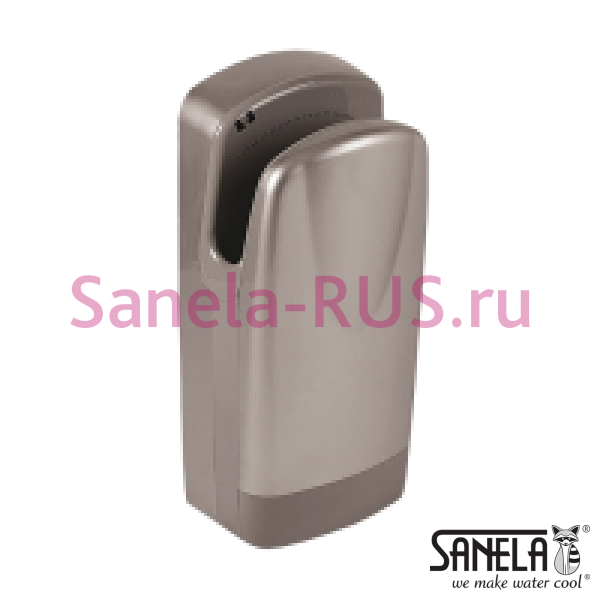 Автоматическая сушилка для рук SLO 01S